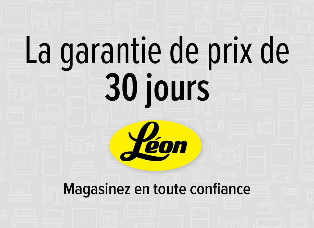 30 jours de protection de prix