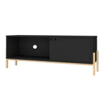 Amaraviti 55" TV Stand - Black