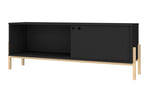 Amaraviti 55" TV Stand - Black
