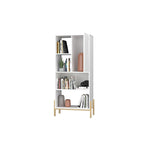 Amaraviti Bookcase - White