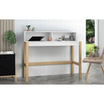 Amaraviti Desk - White