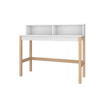 Amaraviti Desk - White
