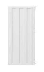 Konto Industrial Chest - White