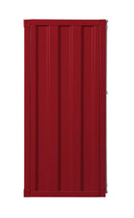 Konto Industrial Chest - Red