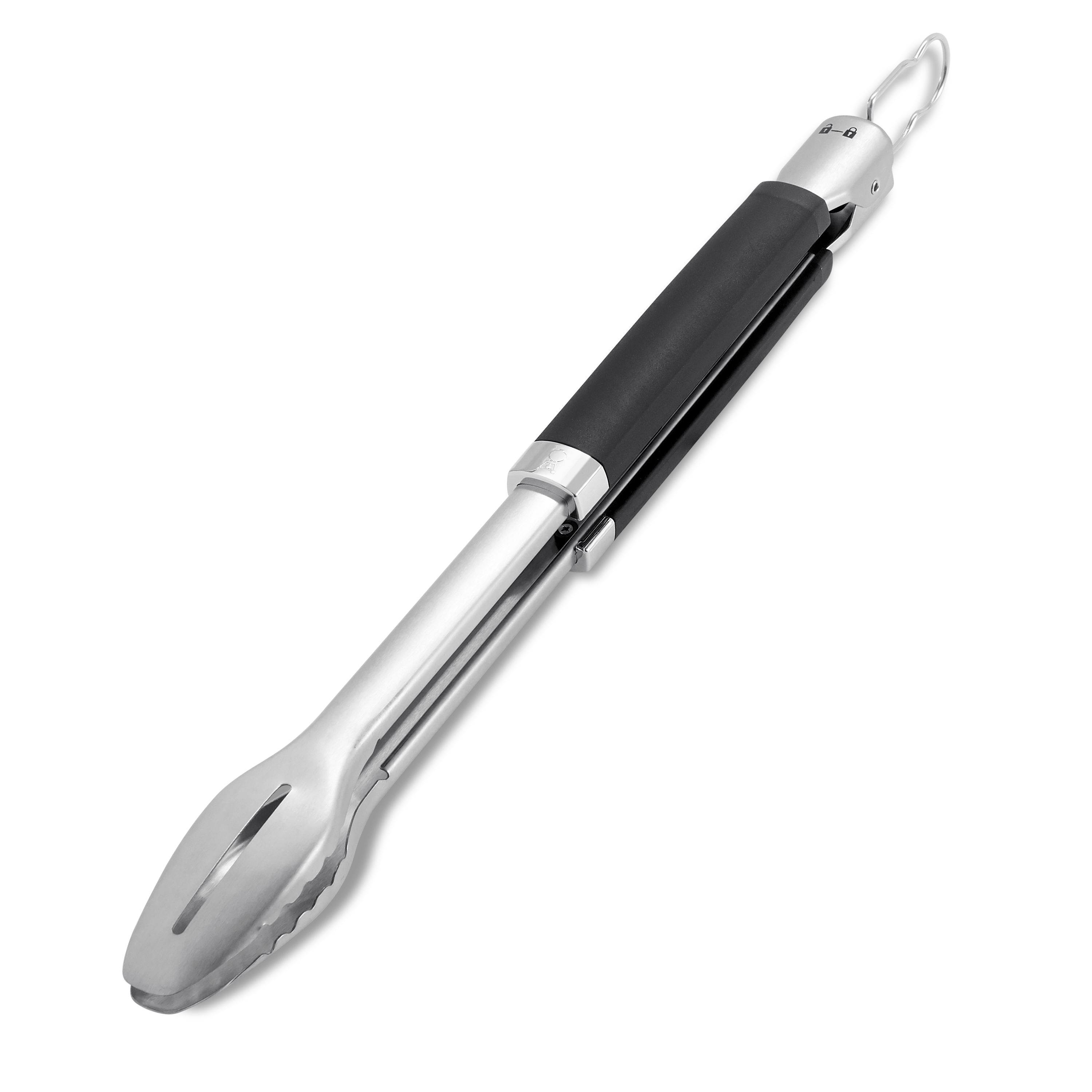Weber Precision Grill Tongs - 6768