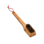 Weber 12" Bamboo Brush - 6275