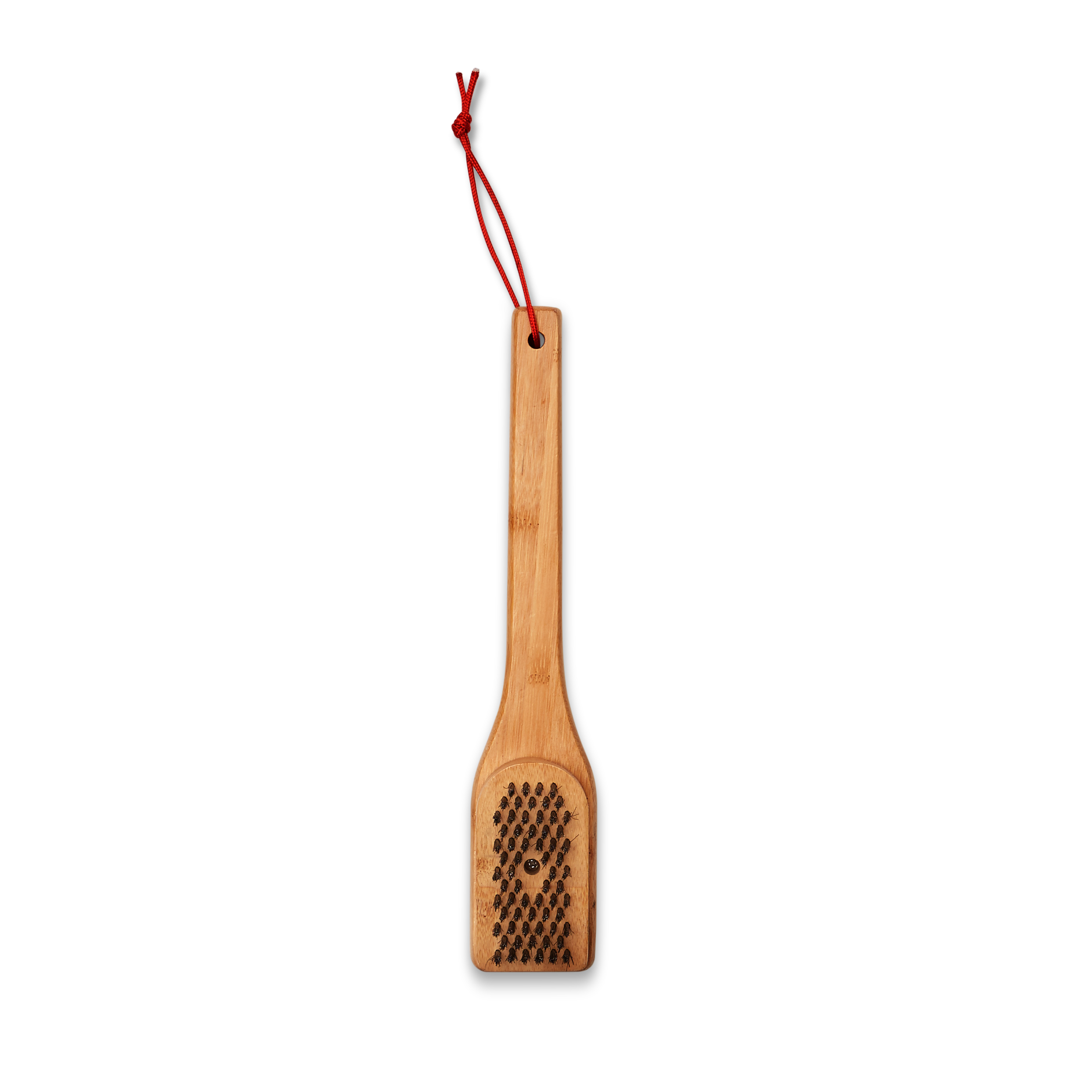 Weber 12" Bamboo Brush - 6275