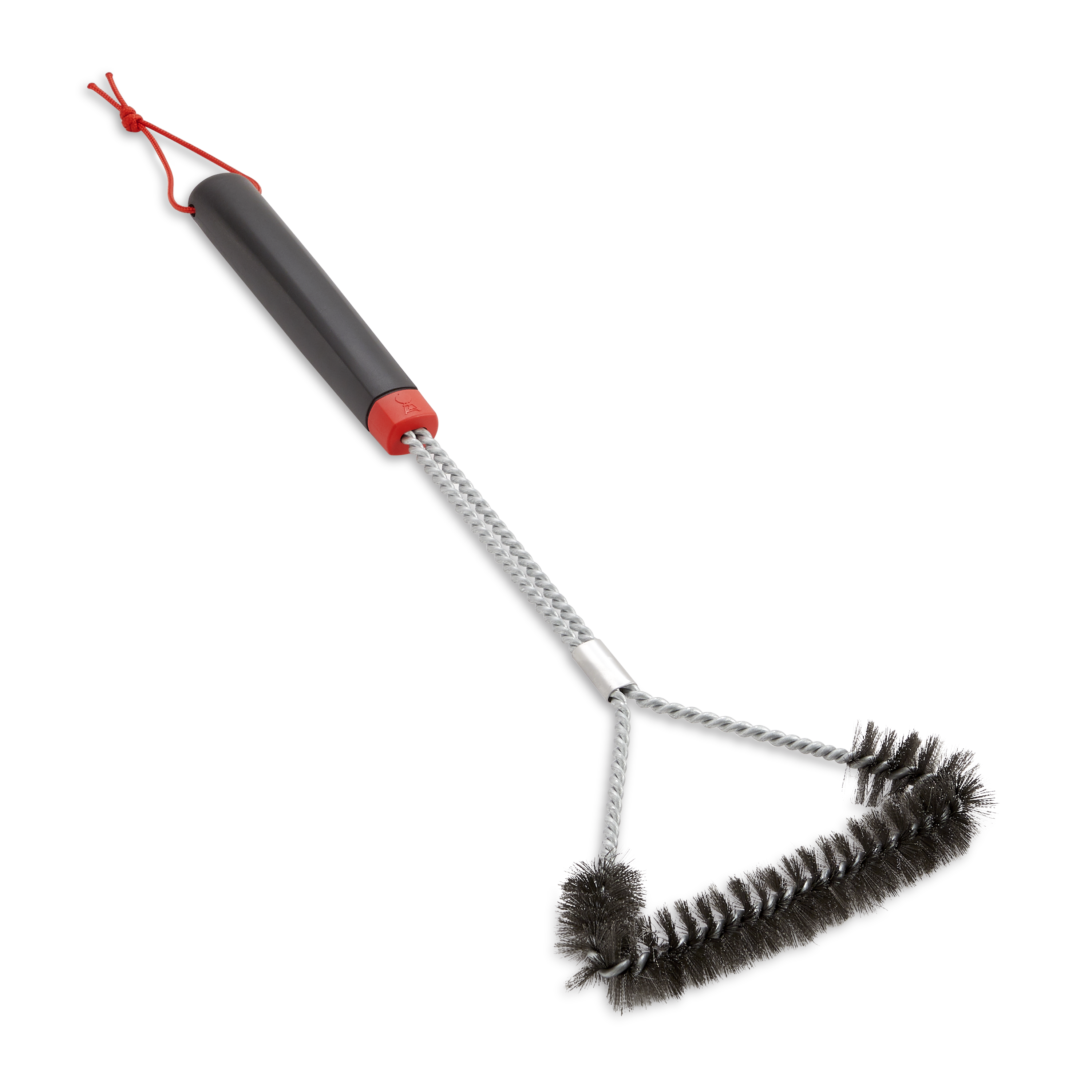 Weber 18" T-Brush - 6278