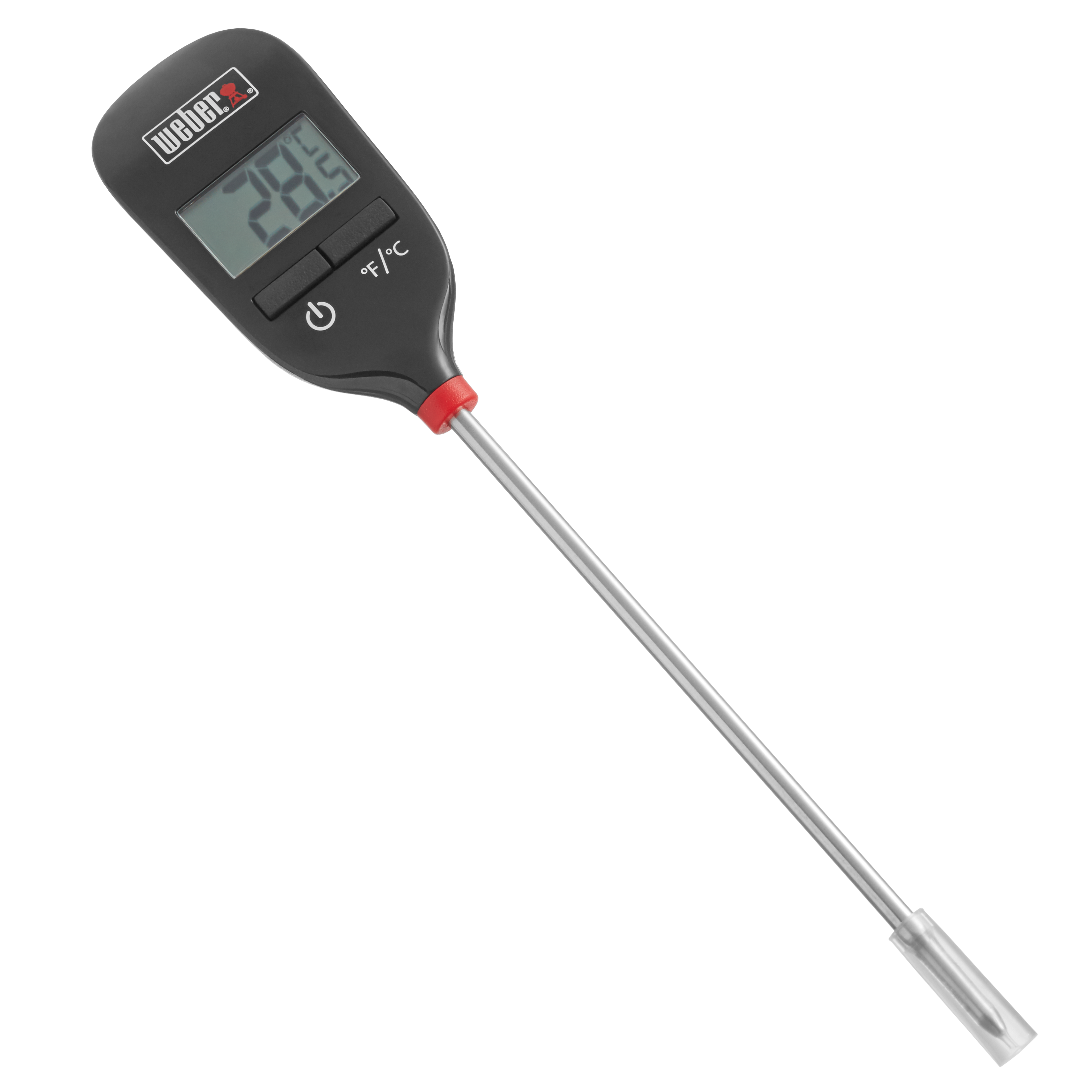 Weber Instant-Read Thermometer - 6750