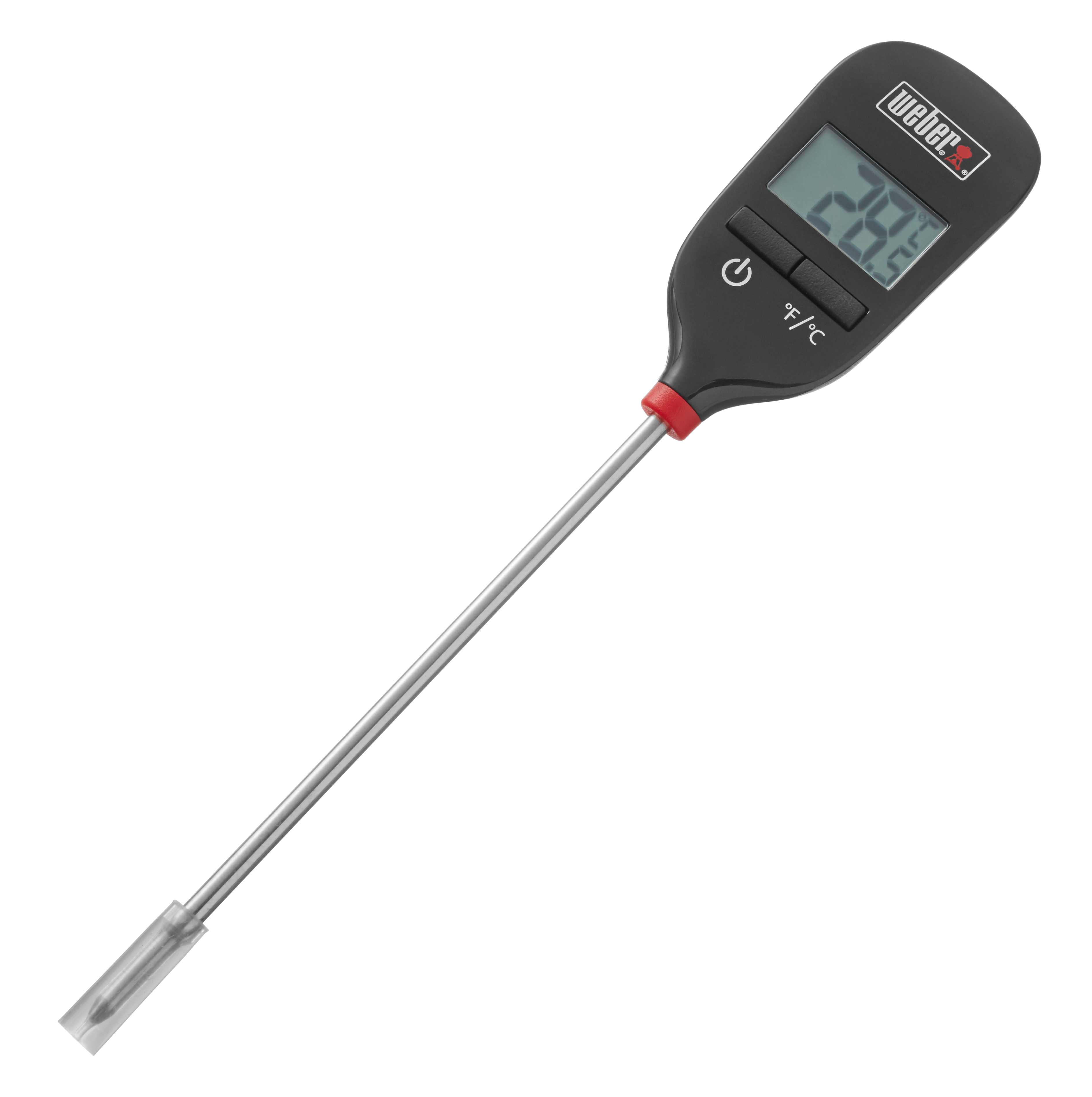 Weber Instant-Read Thermometer - 6750