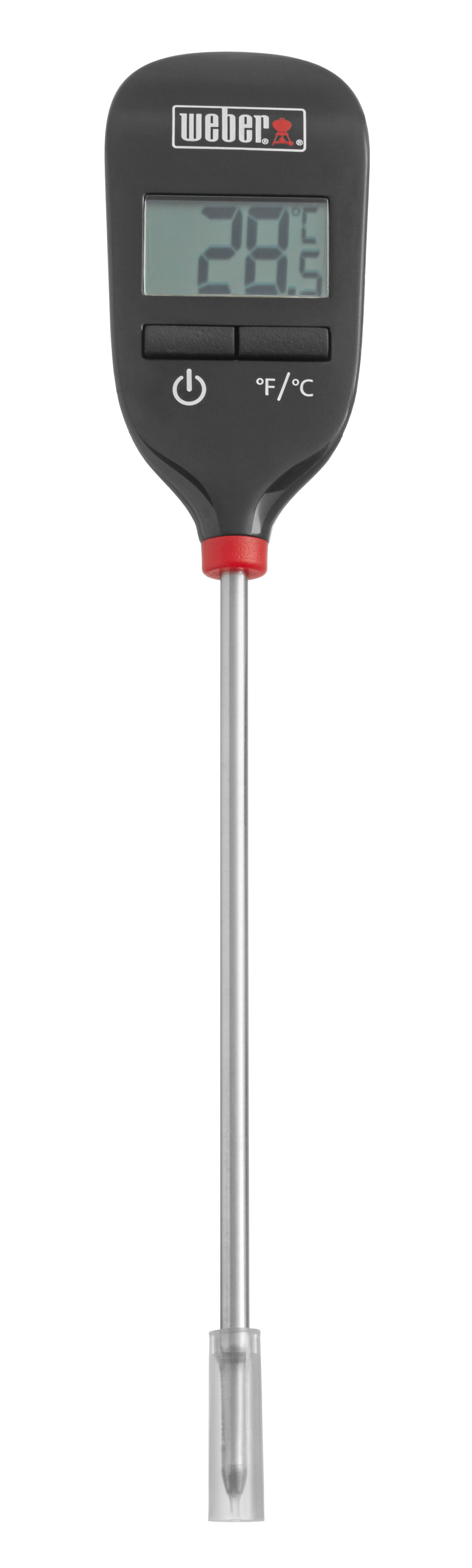 Weber Instant-Read Thermometer - 6750