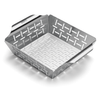 Weber Deluxe Grilling Basket (Small) - 6481