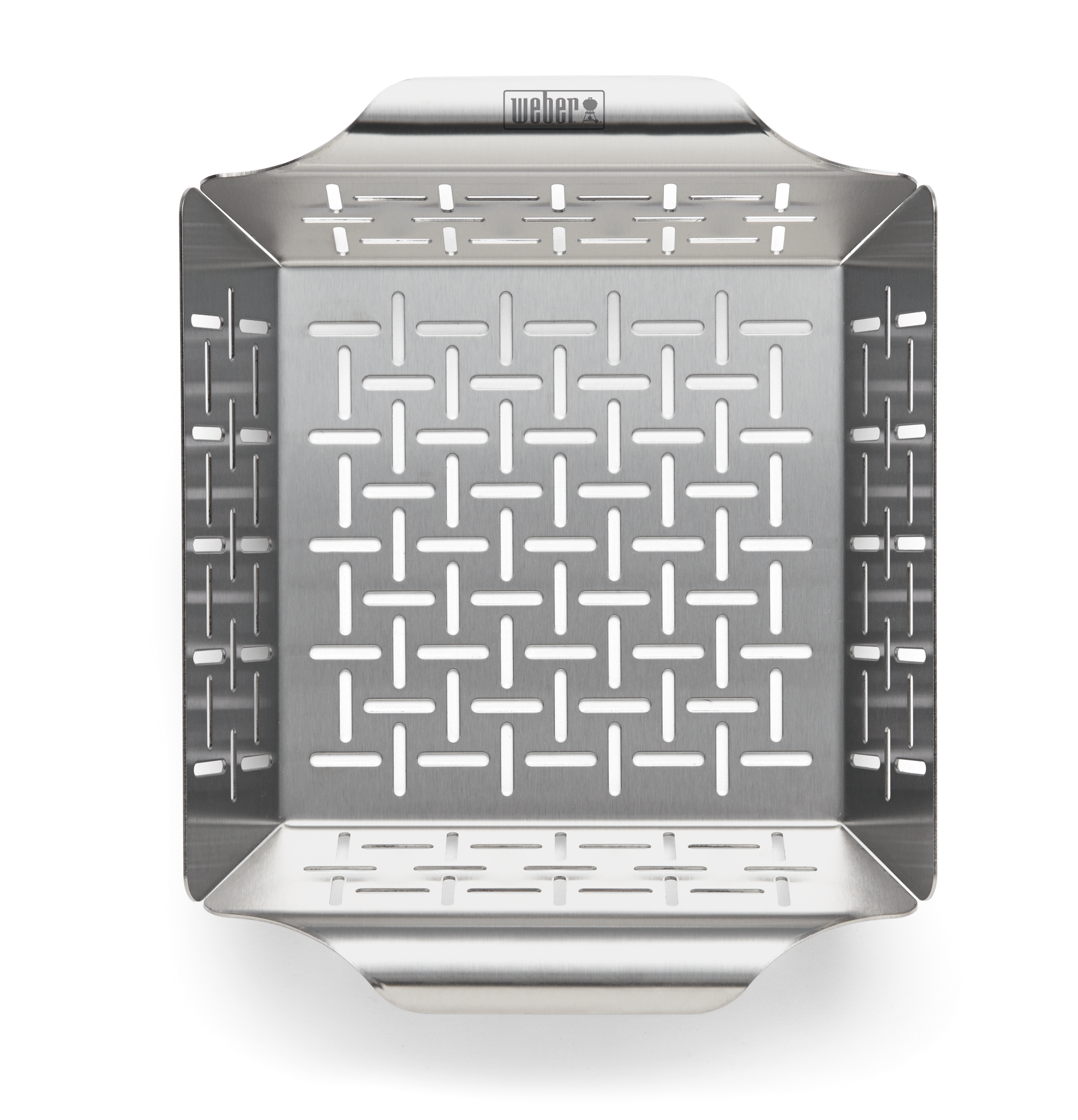 Weber Deluxe Grilling Basket (Small) - 6481