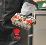 Weber Deluxe Grilling Basket (Small) - 6481