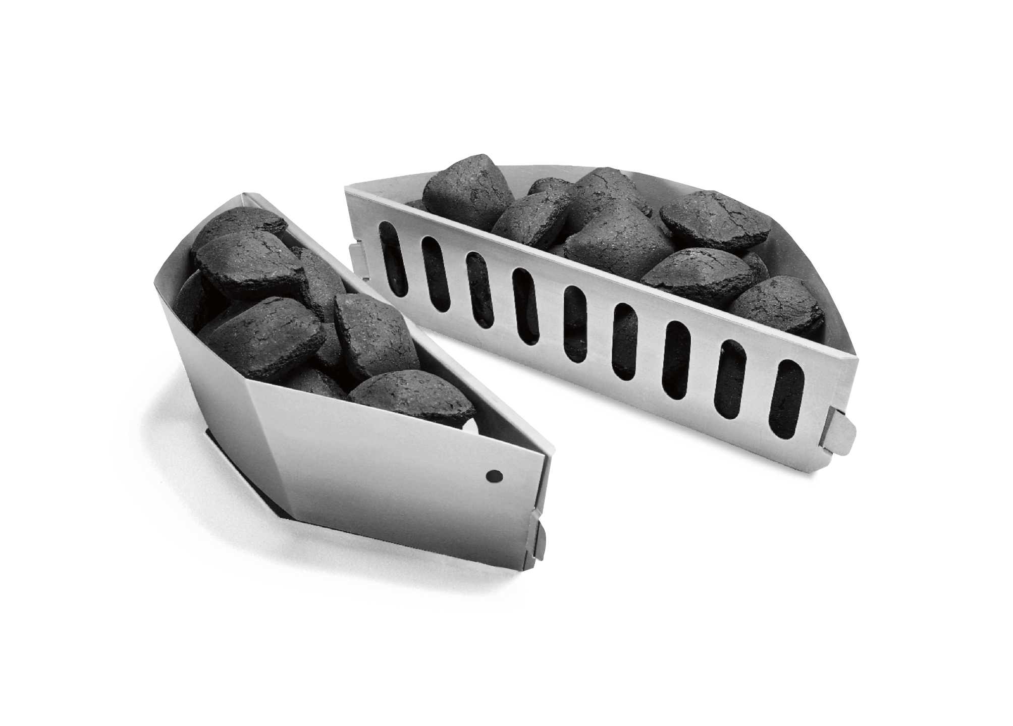 Weber Char-Baskets - 7403