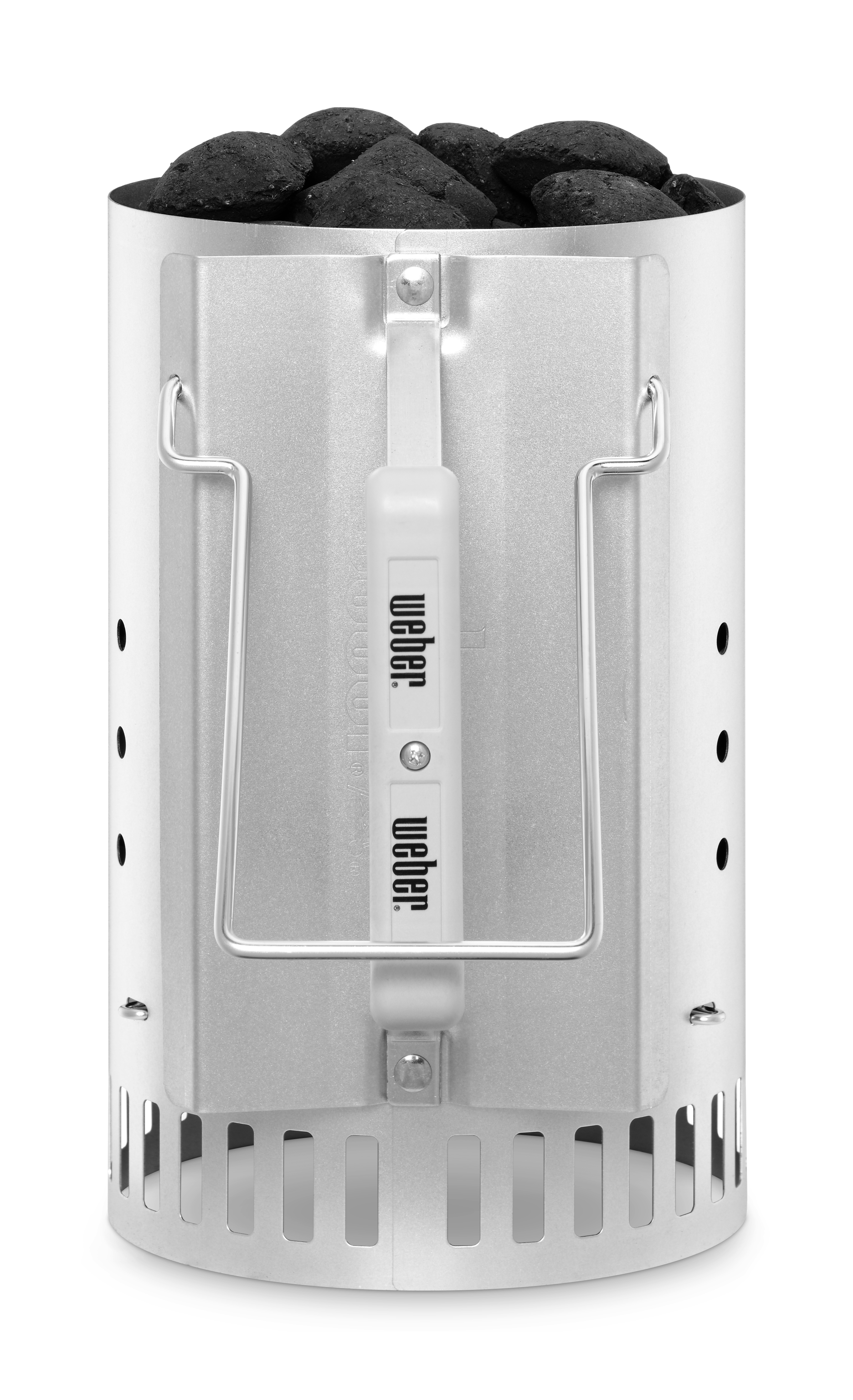 Weber Rapid-fire Chimney Starter - 7416