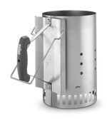Weber Rapid-fire Chimney Starter - 7416
