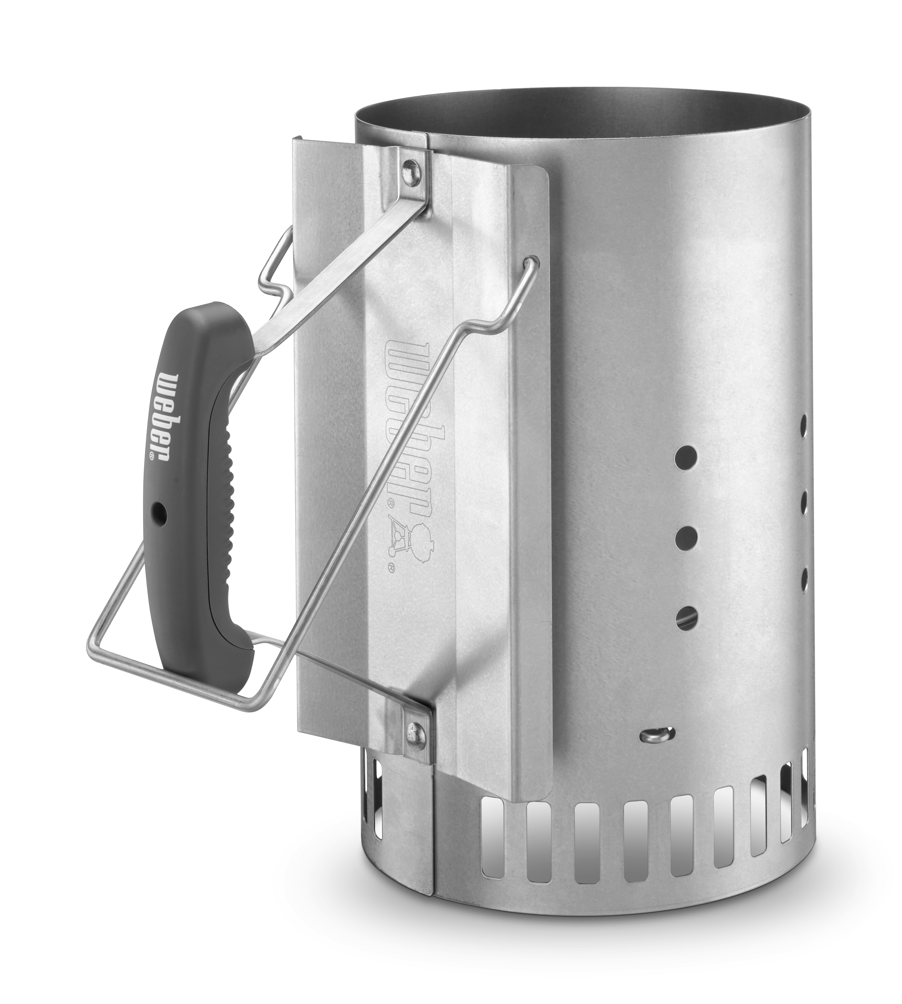 Weber Rapid-fire Chimney Starter - 7416