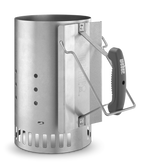 Weber Rapid-fire Chimney Starter - 7416