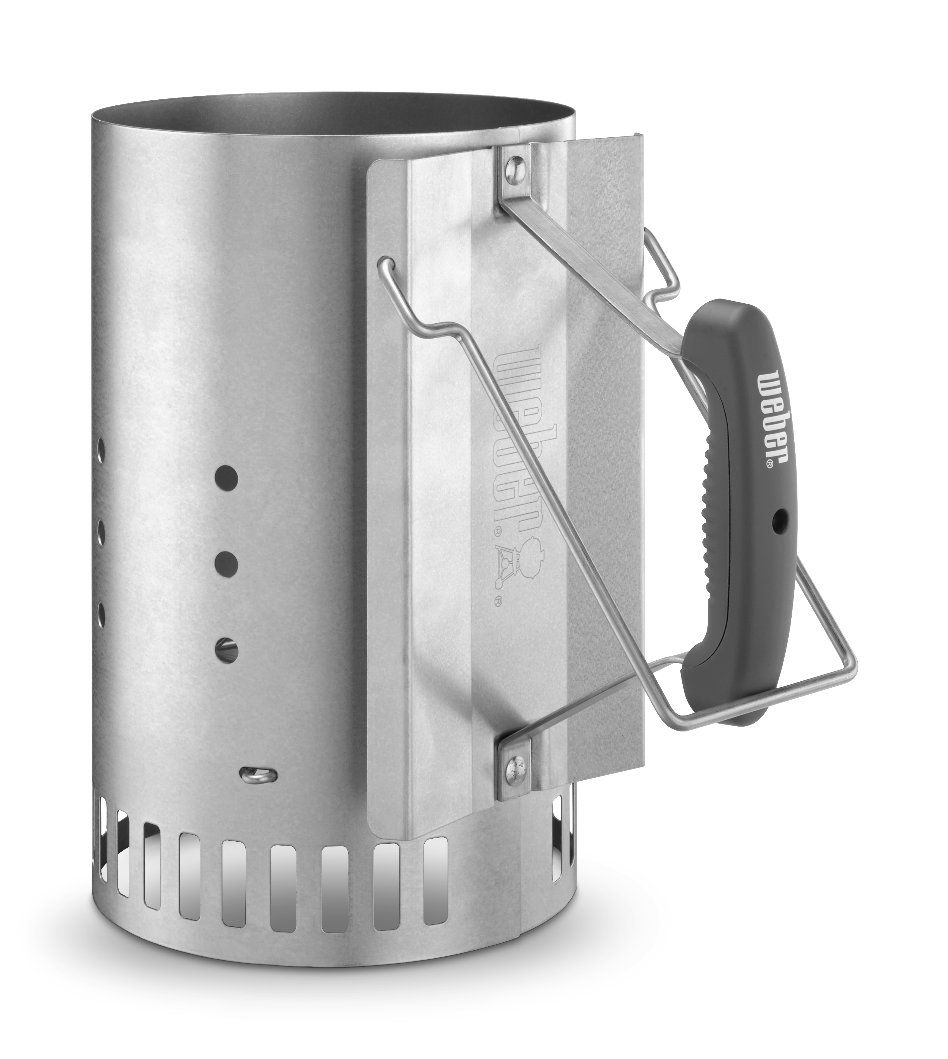 Weber Rapid-fire Chimney Starter - 7416