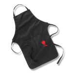Weber Apron Black - 6533