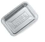 Weber Drip Pans (10 Pack) - 6415