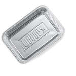 Weber Drip Pans (10 Pack) - 6415