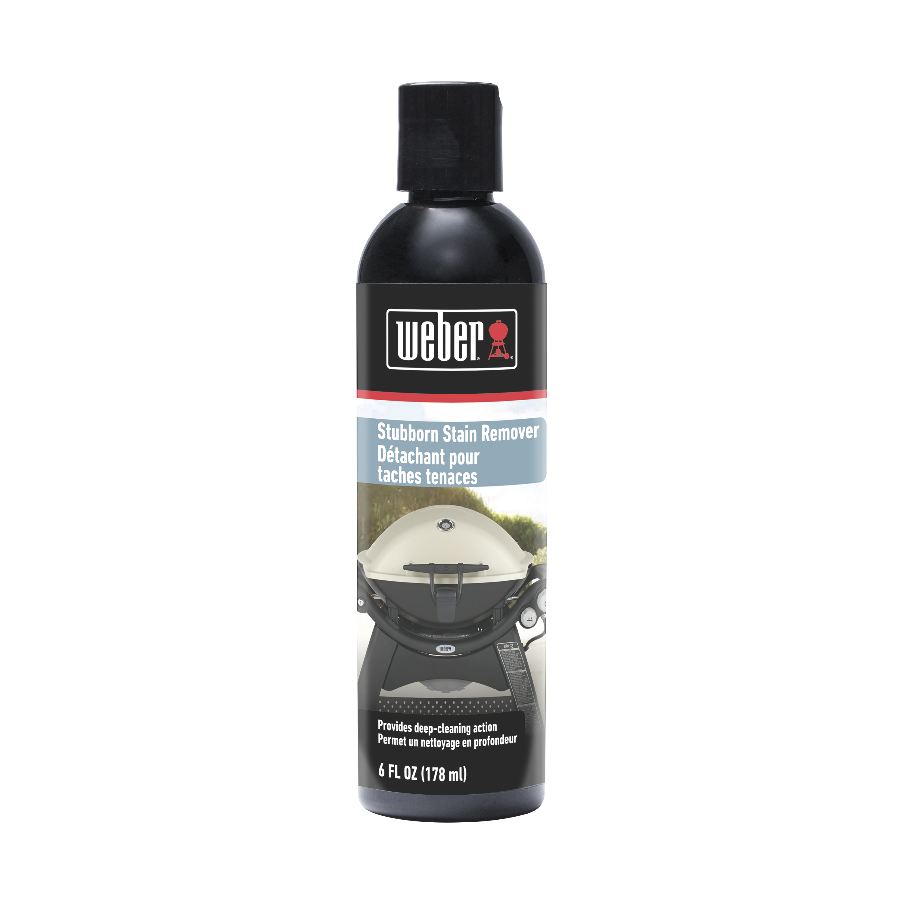 Weber Stubborn Stain Remover 6oz - 8030