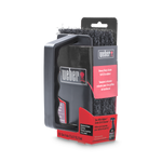 Weber Heavy Duty Grate Grill Scrubber - 8031