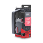 Weber Heavy Duty Grate Grill Scrubber - 8031