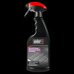 Weber Grate Grill Cleaner (16oz) - 8032