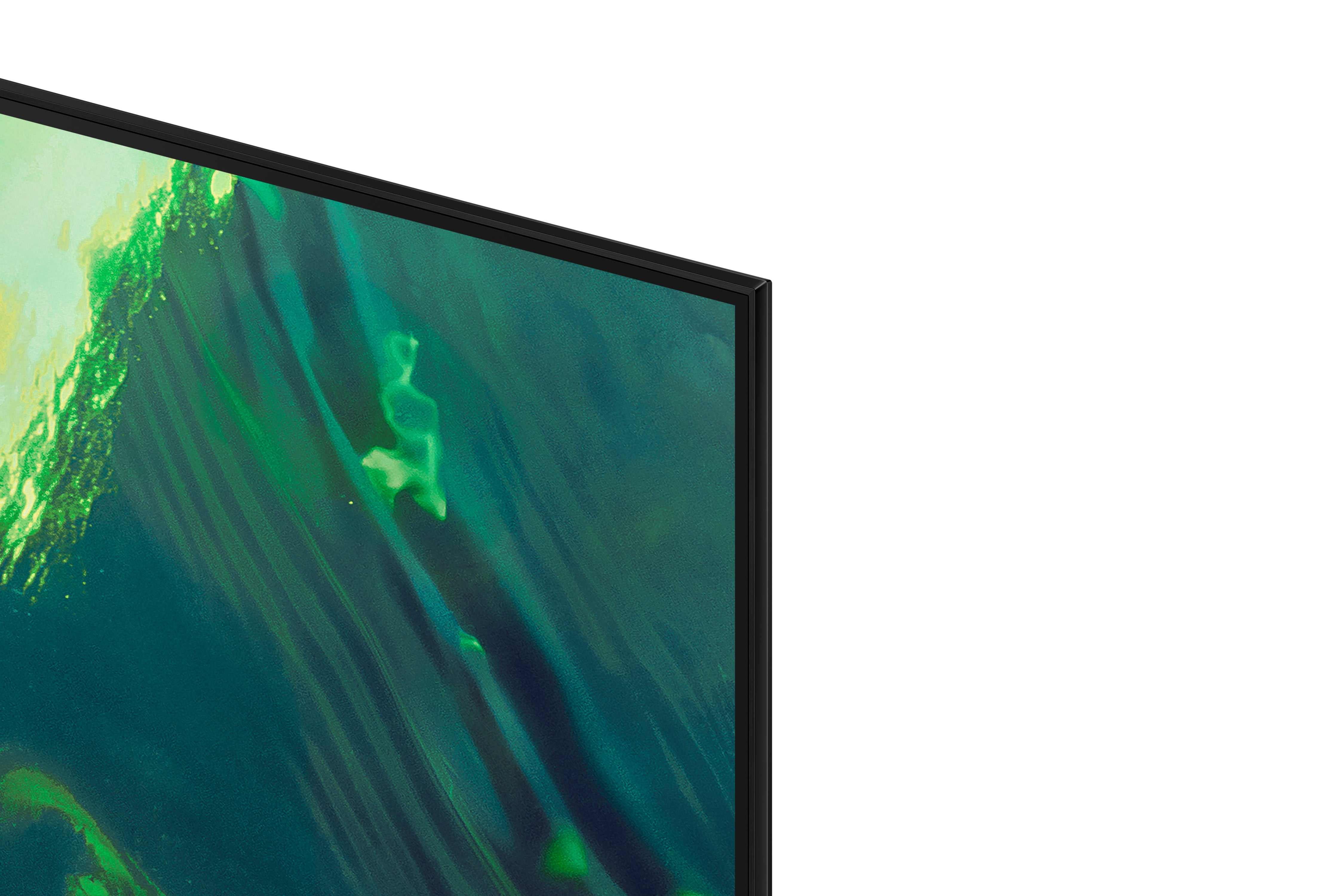 Samsung 65" 4K UHD Dual-LED Smart QLED TV - QN65Q70AAFXZC