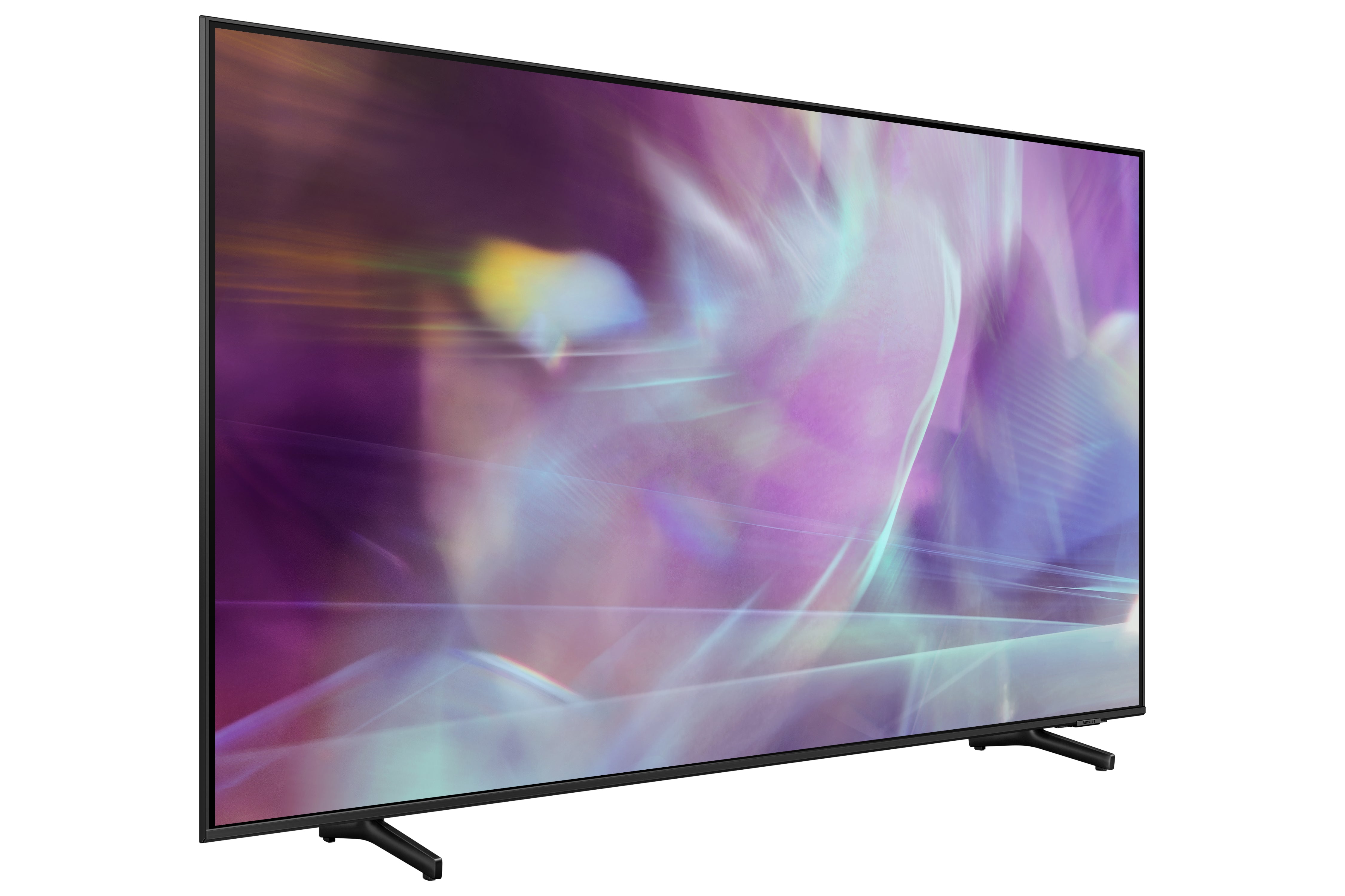 Samsung 75" 4K UHD Smart QLED TV - QN75Q60AAFXZC