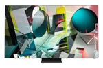 Samsung 75" 8K SMART 240MR HDR QLED TV - QN75Q900TSFXZC