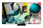 Samsung 75" 8K SMART 240MR HDR QLED TV - QN75Q900TSFXZC