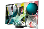 Samsung 75" 8K SMART 240MR HDR QLED TV - QN75Q900TSFXZC