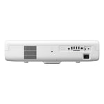 Samsung The Premiere 130" 4K Smart Laser Projector 4.2ch Sound System - SP-LSP9TFAXZC