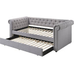 Carnaby Twin Daybed & Trundle Set