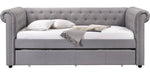 Carnaby Twin Daybed & Trundle Set
