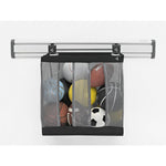 Ball Caddy - Granite Wall Accessory