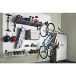 Storage Bin Holder - Granite Wall Accessory
