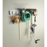 Lawn And Garden Geartrack® Pack - Light Gray Wall Accessory
