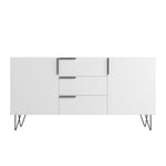 Velling 63" Sideboard - White