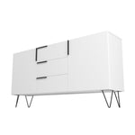 Velling 63" Sideboard - White