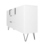 Velling 63" Sideboard - White