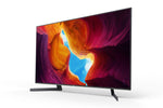 SONY 49" FULL ARRAY LED 4K ULTRA HD HIGH DYNAMIC RANGE SMART - XBR49X950H