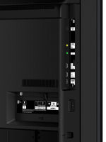 SONY 49" FULL ARRAY LED 4K ULTRA HD HIGH DYNAMIC RANGE SMART - XBR49X950H