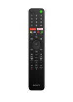 SONY 55" 4K HDR ANDROID SMART LED TV - KD55X750H