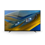 Sony Bravia XR 55" 4K HDR 120HZ OLED Google TV - XR55A80J