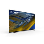 Sony Bravia XR 55" 4K HDR 120HZ OLED Google TV - XR55A80J